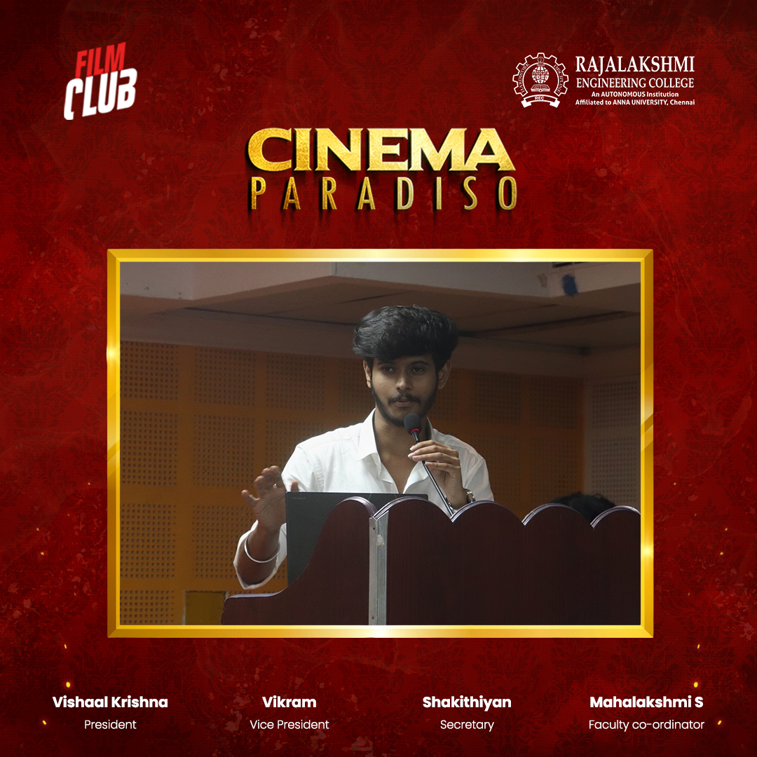 Film Club