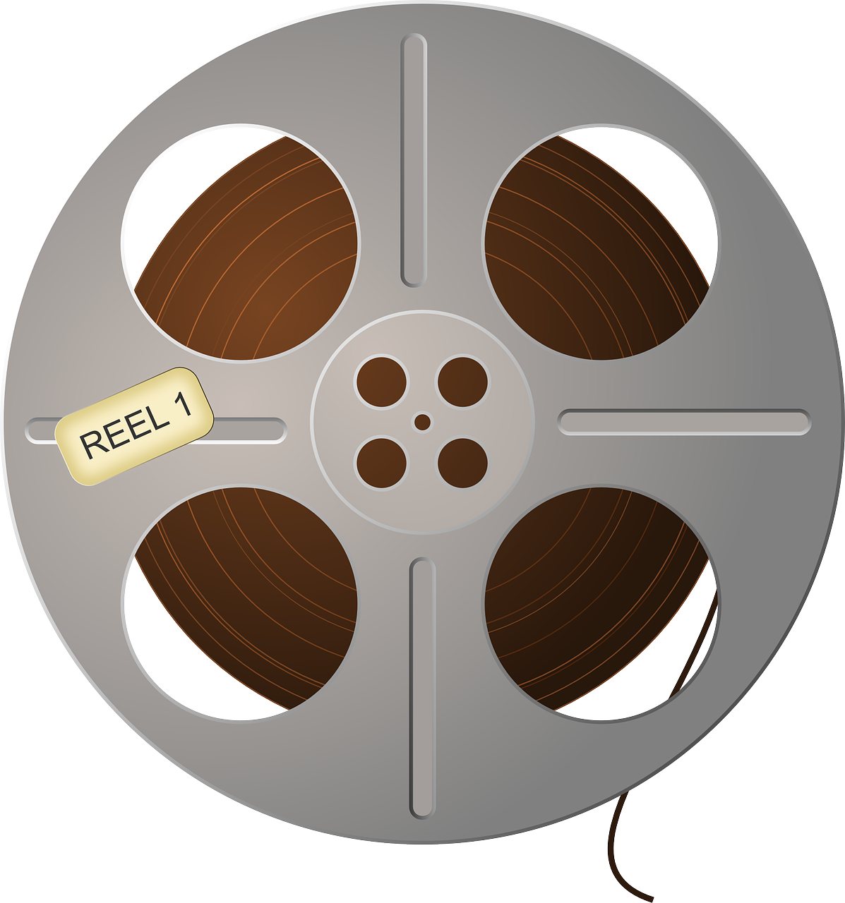 Film Reel